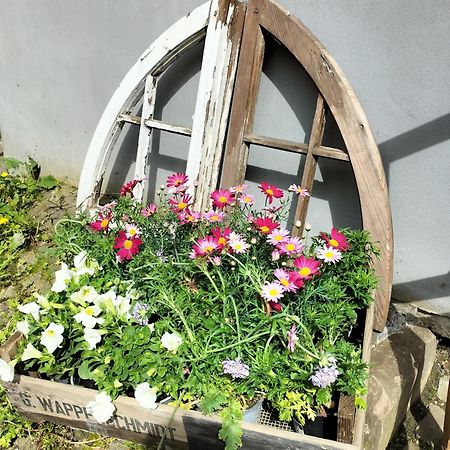 Ferienwohnung Am Schlossberg Solingen Bagian luar foto